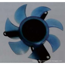50*50*10 mm Stand Fan Dz5010 Cooling Fan